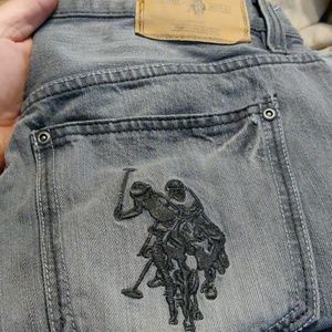 Men's jeans